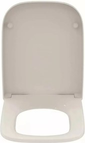 Capac wc Ideal Standard i.Life A inchidere normala T453001