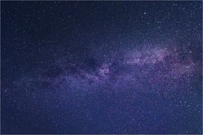 Taglou cu galaxie (90x60 cm)
