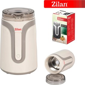 Rasnita Electrica ZILAN ZLN7992,putere 150W,Crem