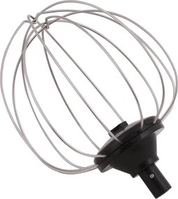 Klarstein Accesorii robot de bucătărie Bella / Lucia - paletă pentru spumă