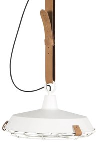 Pendul VINTAGE Industria style diametru 40cm Dek 40