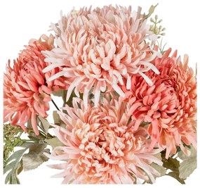 Plantă artificială (înălțime 39 cm) Chrysanthemum – Ixia