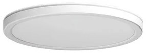 Spot aplicat LED, Plafoniera cu senzor de miscare si protectie IP40 PANKA 18 CCT alb