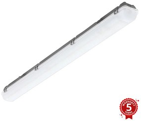 STEINEL 007669 - LED Lampă tehnică LED/33W IP66