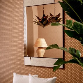 Oglinda decorativa design LUX Cosimo