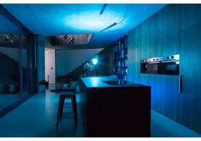 Immax NEO 07775L- Bandă LED RGB+CCT 48W/230V 10m IP65 Wi-Fi Tuya+DO reglabilă