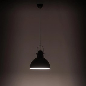STONES Lampă suspendată 38cm X 38cm H. 165cm | Aosom Romania