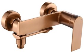 Baterie pentru cada REA STORM cupru periat