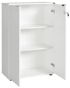 Dulap Rale White