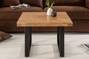 Masuta design industrial Iron Craft 60cm Mango A-39873 VC