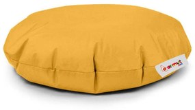 Fotoliu puf, Bean Bag, Ferndale, 100 cm,  impermeabil, 100 x 100 x 20 cm