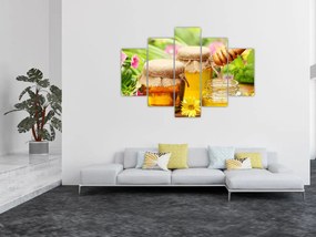Tablou cu miere (150x105 cm)