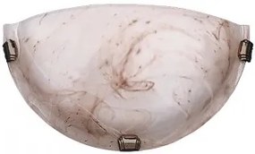 Aplica moderna 1 bec E27 ALABASTRO 3053 RABALUX