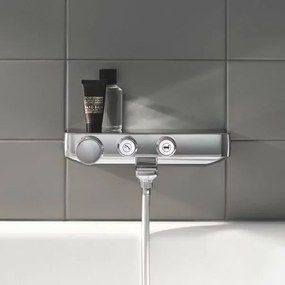 Baterie cada Grohe Grohtherm SmartControl termostatica