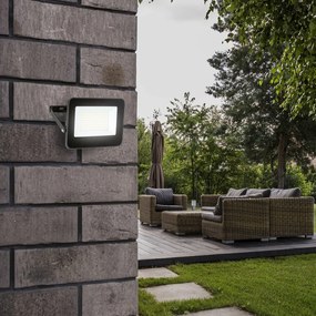 Proiector cu reflector LED de exterior IP65 Flood 10W