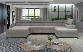 Coltar extensibil Josette pe dreapta Sawana 21