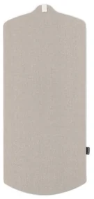Accesoriu pentru calcarea cu aburi pe verticala Brabantia Linn 1008937, Instalare usoara, Reglabil, Gri