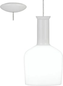 Eglo 39138 - Corp de iluminat pendul PASCOA E27/60W