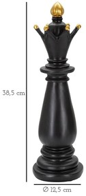 Statuetă din polirășină 38,5 cm Bishop – Mauro Ferretti