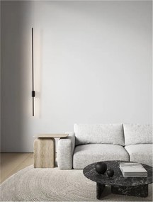 Aplica de perete LED design liniar TIEN 120cm