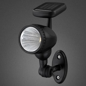 Globo 33026 - Lumină solară LED 3xLED/0,06W IP44