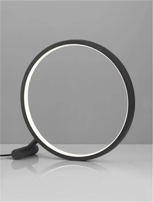 Veioza, lampa de masa LED Hola