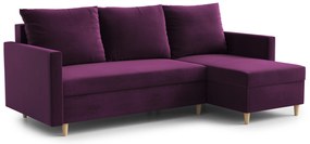 Colțar Ronaldo (D) (violet). 1065741