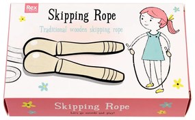 Coardă pentru copii - Rex London