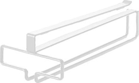 Suport pentru pahare de vin alb de agățat din metal Tower – YAMAZAKI