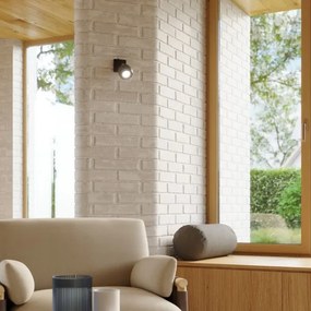 Plafonieră spot OCULARE 4xGU10/40W/230V