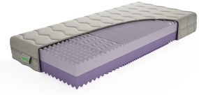 Saltea spumă Hailey 200x90 cm (T3/T4). 731996