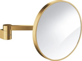 Oglinda cosmetica Grohe Selection 20 cm auriu periat Cool Sunrise