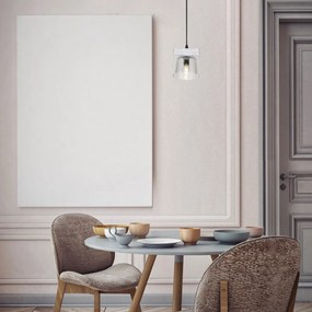 Pendul design industrial Cardamom
