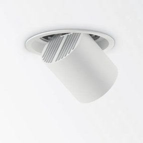 Ideal Lux - Spot încastrat NOVA, LED 12W, 230V, Ø10 cm, alb