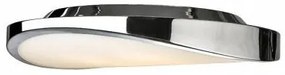 Lustra aplicata design modern 58cm Circulo Top chrom