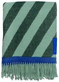 Pătură 125x170 cm Retro – Mette Ditmer Denmark