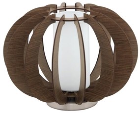 Eglo 95595 - Lampa de masa STELLATO 3 1xE27/60W/230V