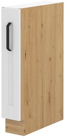 Dulap inferior de bucătărie Lucid 15 D CARGO BB. 1041022