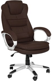 Scaun de birou directorial RELAX-maro