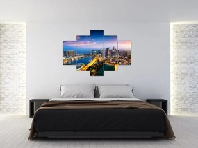 Tablou - Singapore, Asia (150x105 cm)