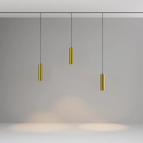 Pendul LED pentru sina magnetica Focus Led Exility 2700-6000K 12W 36 grade Dim Smart