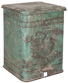 Cos de gunoi pt bucatarie Le Coq 26x30x35 cm