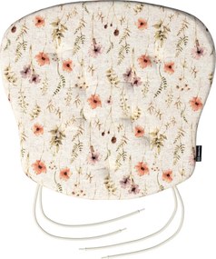 Pernă scaun Philip cu legături