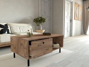 Măsuță de cafea Bebali (pin atlantic) . 1093253