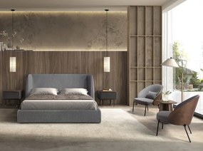 Fotoliu avangardist si modern design italian Style