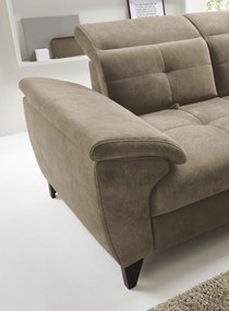 Coltar extensibil Inferne pe dreapta Aura 20