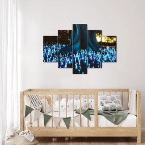 Tablou - Copac magic (150x105 cm)