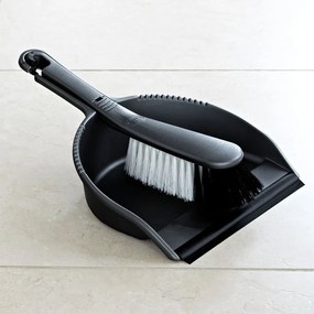 Mătură și făraș – Addis