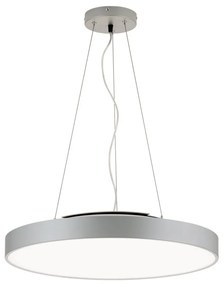 Lustra LED suspendata/aplicata SPACE D-60cm