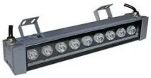 Proiector pe bara cu led 18W IP65 06-7915/rece Lumen
